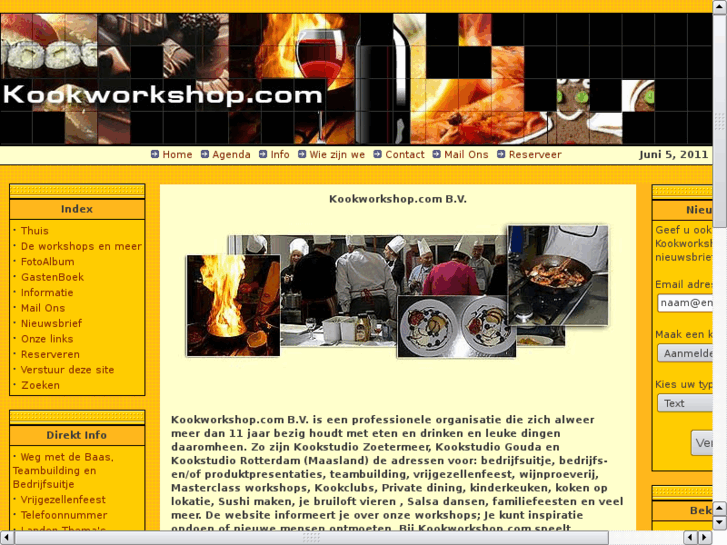 www.kookstudiozoetermeer.nl