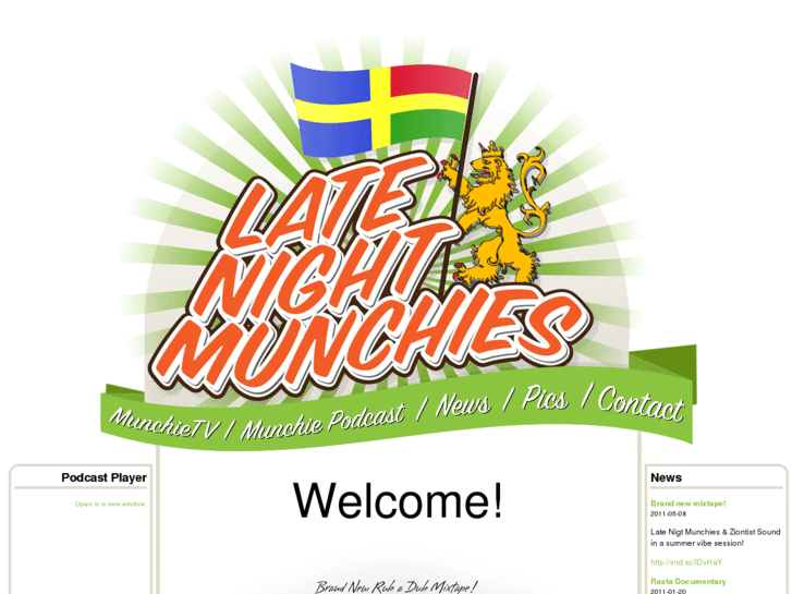 www.latenightmunchies.se