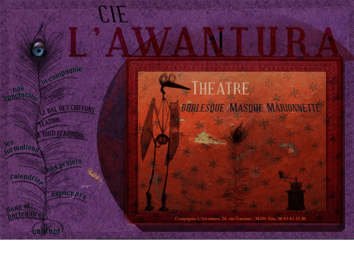 www.lawantura.com