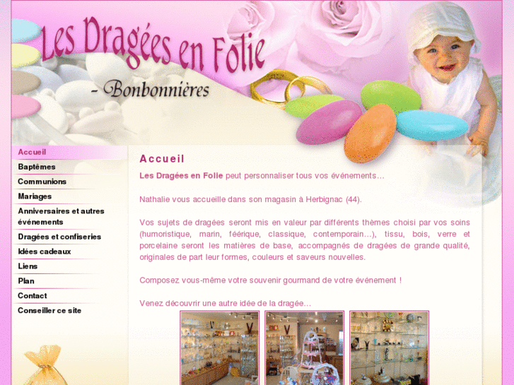 www.les-dragees-en-folie.com