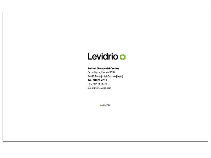 www.levidrio.com