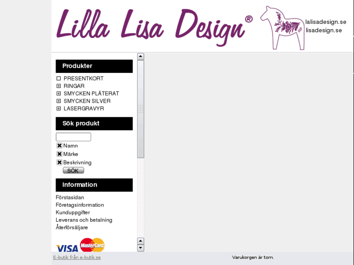 www.lillalisadesign.se