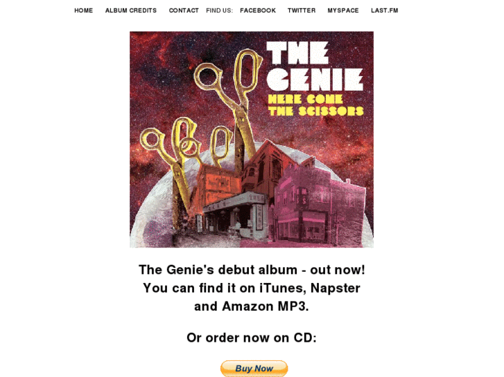 www.listentothegenie.com