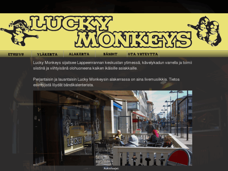 www.luckymonkeys.fi