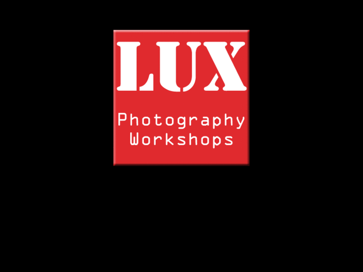 www.lux-galleries.com