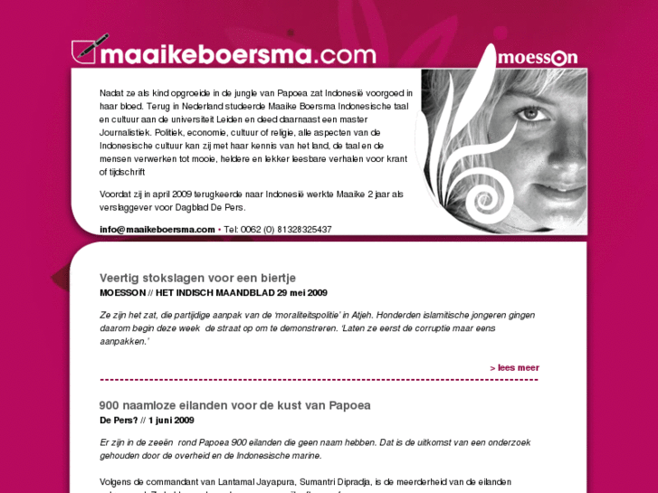 www.maaikeboersma.com