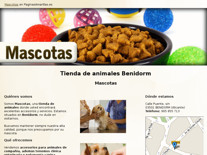 www.mascotasanimales.net