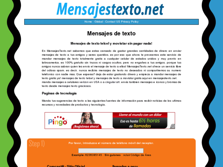 www.mensajestexto.net