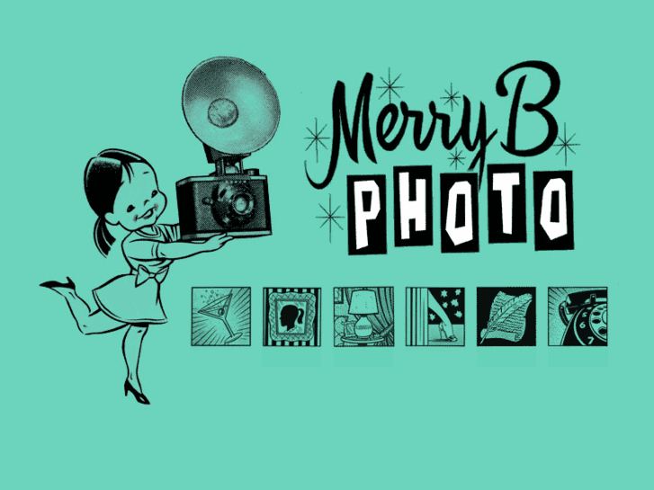 www.merrybphoto.com