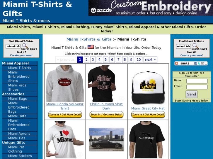 www.miamitshirt.com