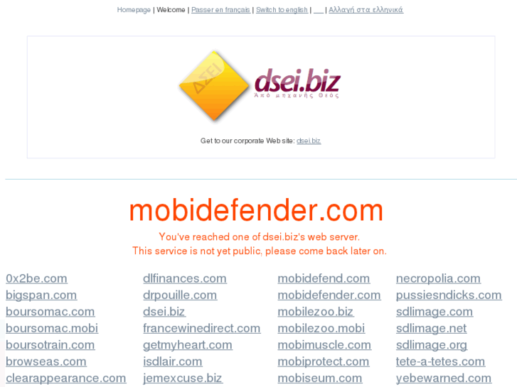 www.mobidefender.com