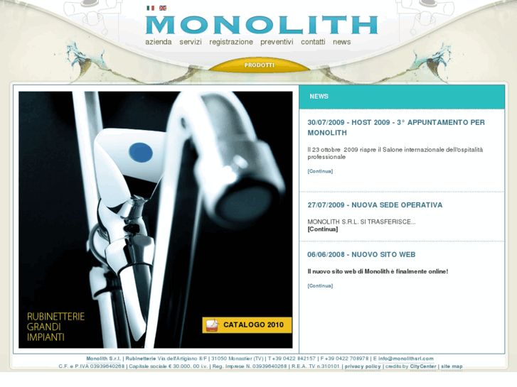 www.monolithsrl.com