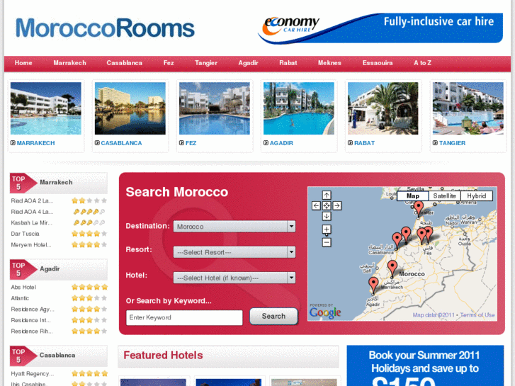 www.moroccorooms.com