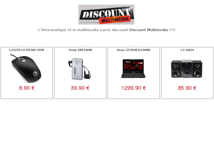 www.multimedias-discount.com