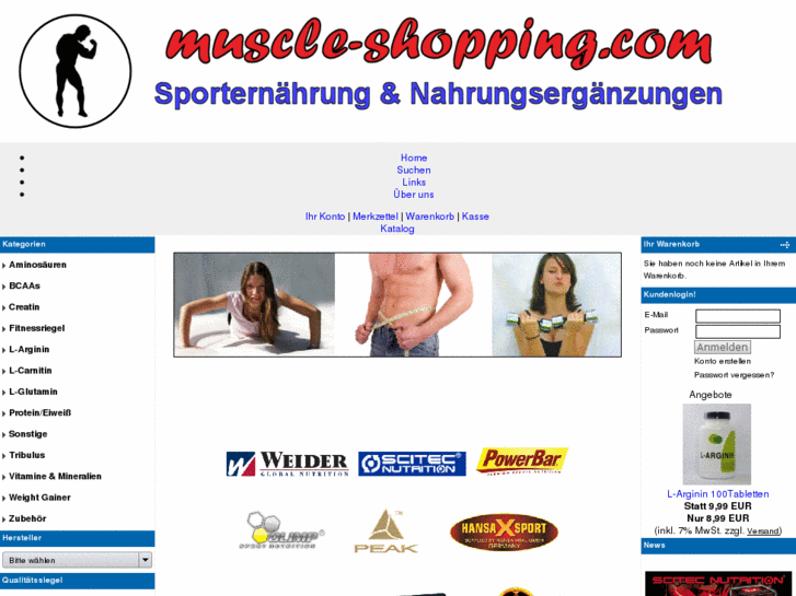 www.muscle-shopping.com