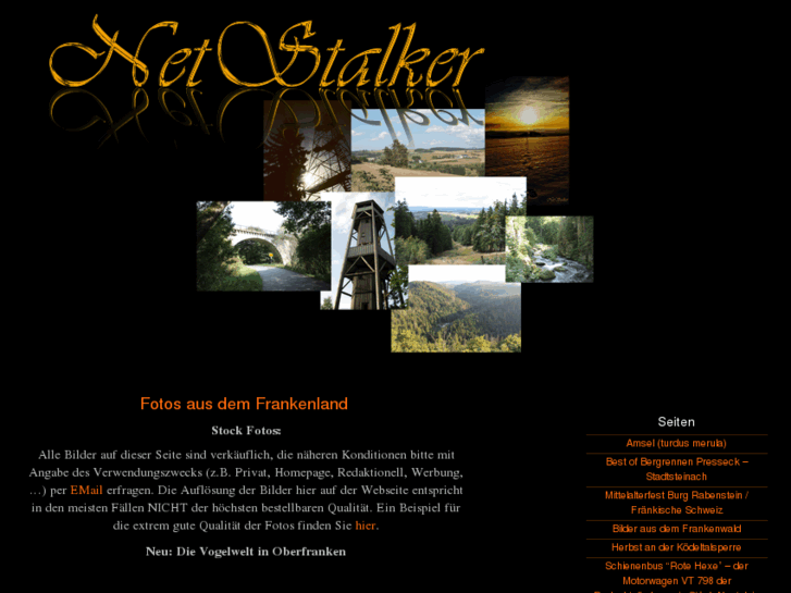 www.netstalker.de