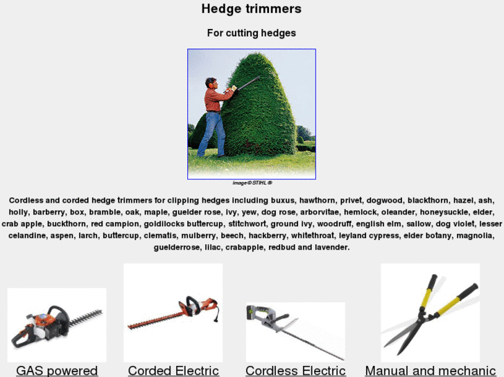 www.newhedgetrimmer.com