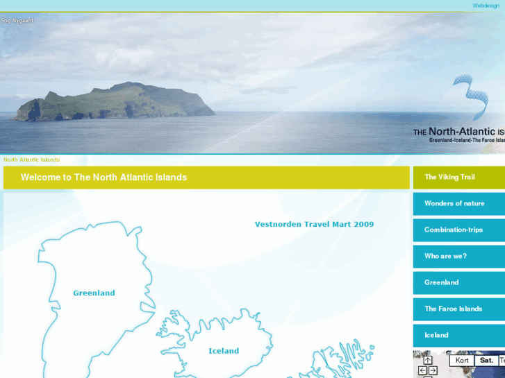 www.northatlantic-islands.com