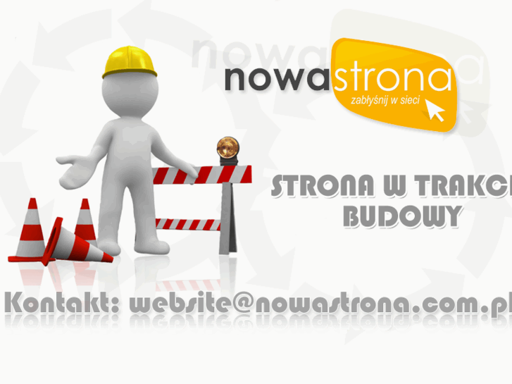 www.nowastrona.com.pl