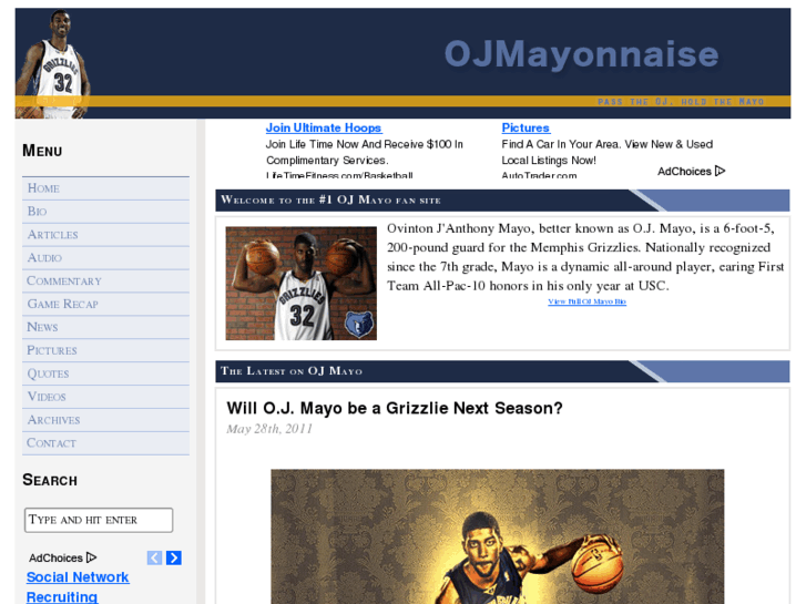 www.ojmayonnaise.com