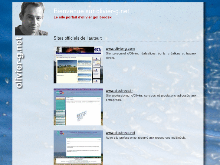 www.olivier-g.net