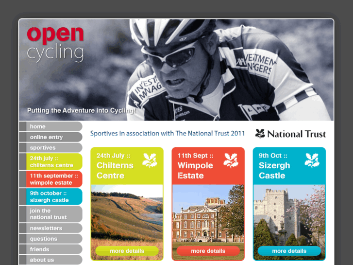 www.opencycling.com