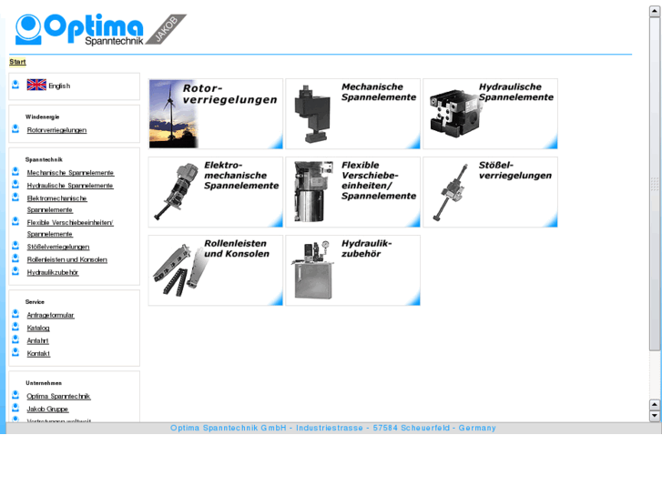 www.optima-spanntechnik.de