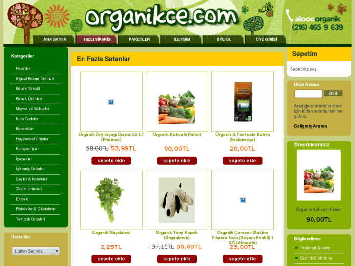 www.organikbahce.com