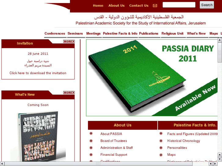 www.passia.org