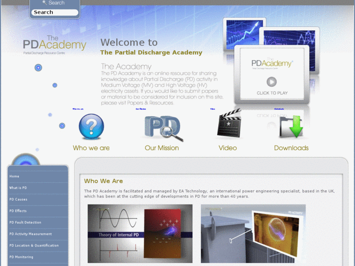 www.pd-academy.com