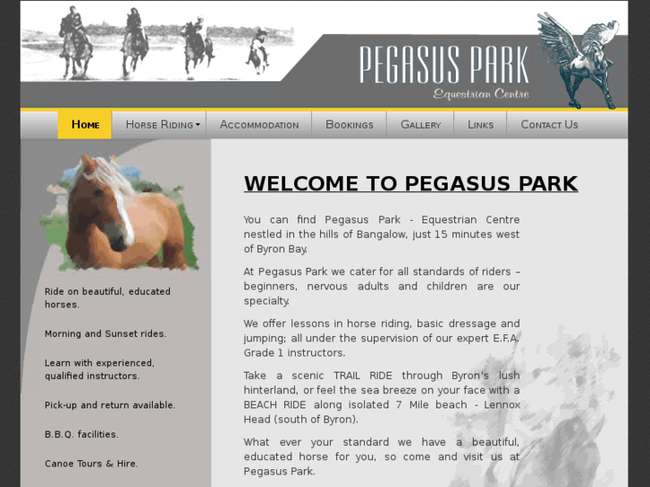 www.pegasuspark.com.au