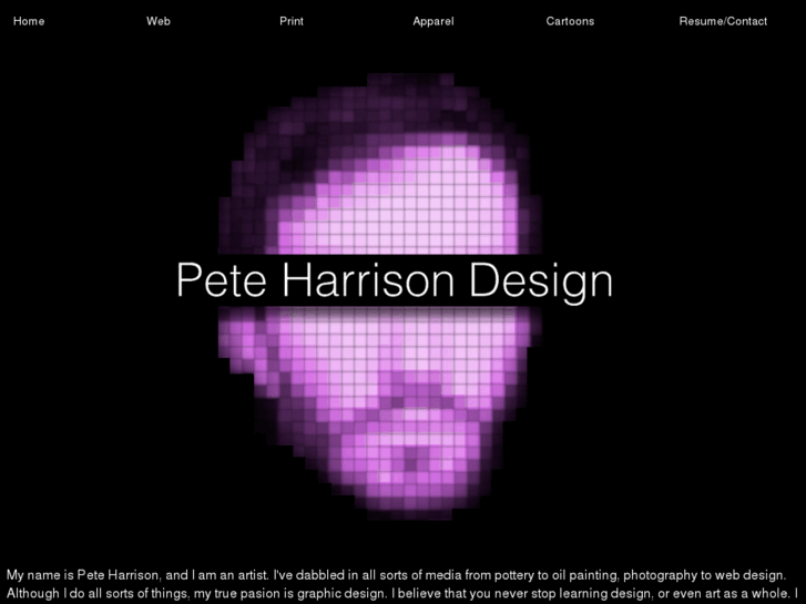 www.peteharrisondesign.com