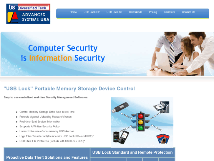 www.portable-memory-lock.com