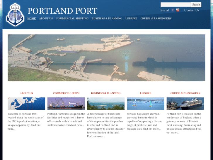 www.portland-port.co.uk