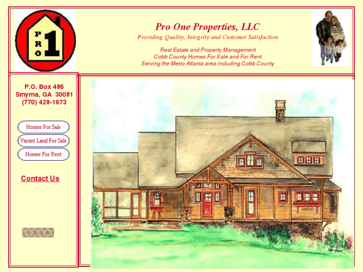 www.pro1properties.com