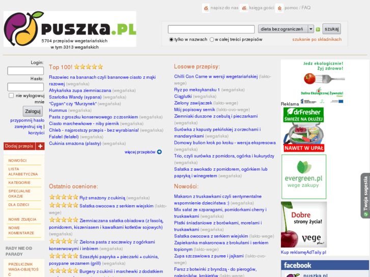 www.puszka.pl