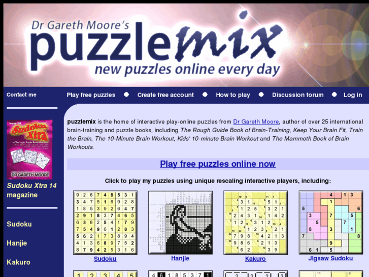 www.puzzlemix.com