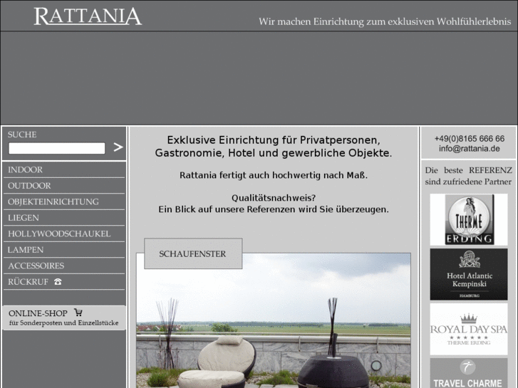 www.rattania.de