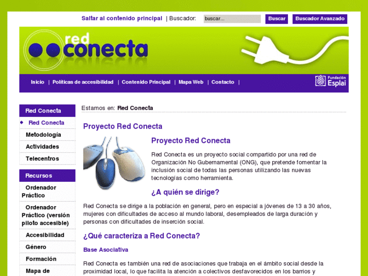 www.redconecta.info