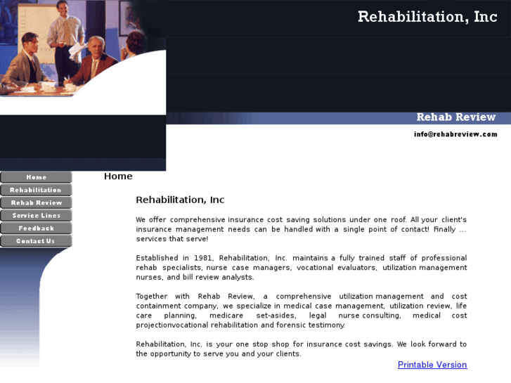 www.rehabilitation-inc.com