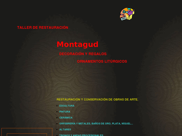 www.restauraciones-montagud.com