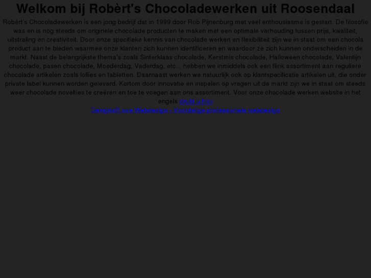 www.roberts-chocolade.nl