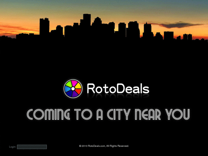 www.rotodeals.com