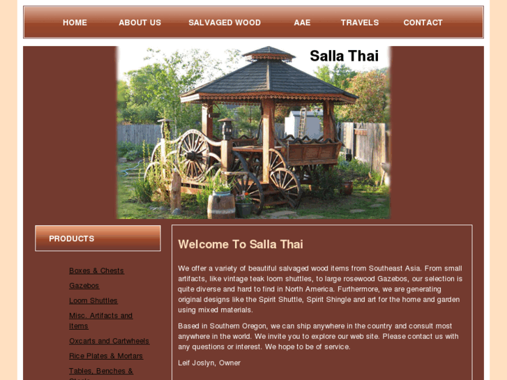 www.sallathai.com