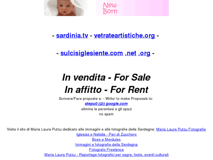 www.sardinia.tv