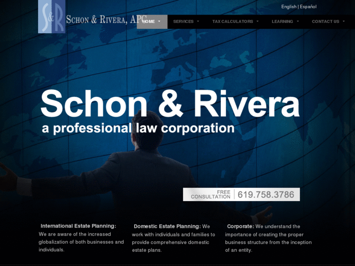 www.schonlaw.com