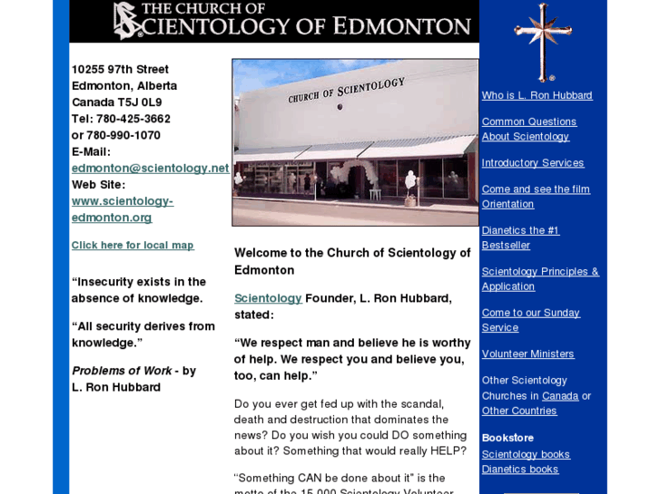 www.scientology-edmonton.com