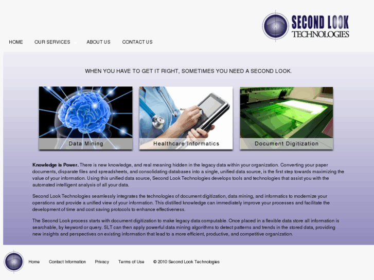 www.secondlooktech.com