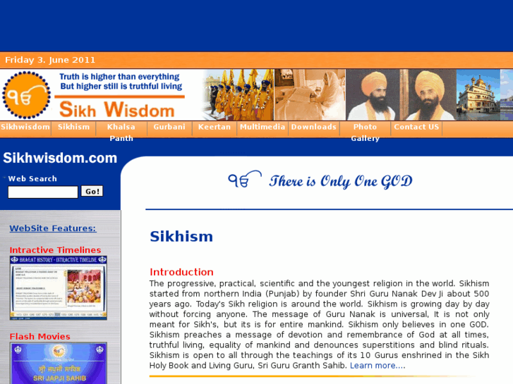 www.sikhwisdom.com