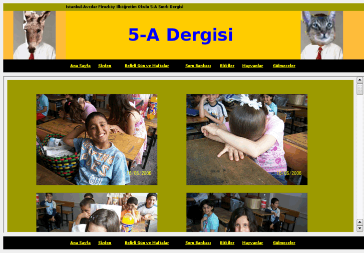 www.sinifdergisi.com